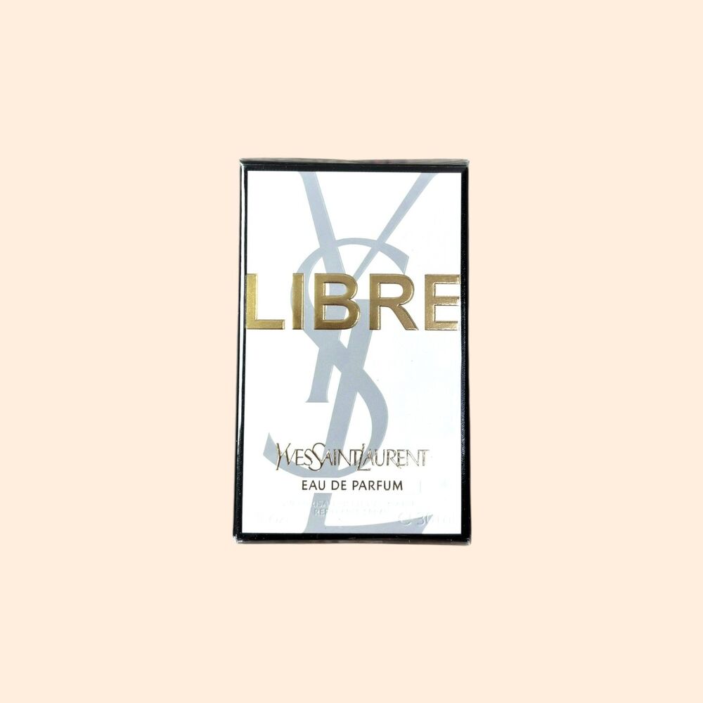 Yves Saint Laurent Libre Eau De Parfum 30ml